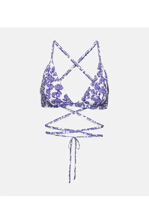 Isabel Marant Top bikini Solange