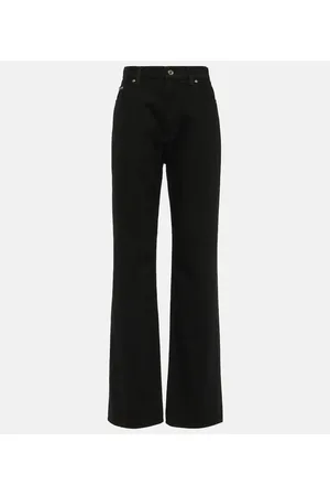 Dolce & Gabbana Jeans regular a vita media