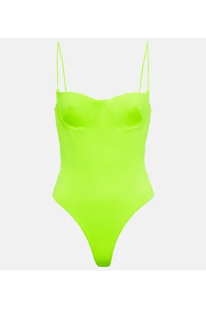 ALEX PERRY Body Carsen stile corsetto