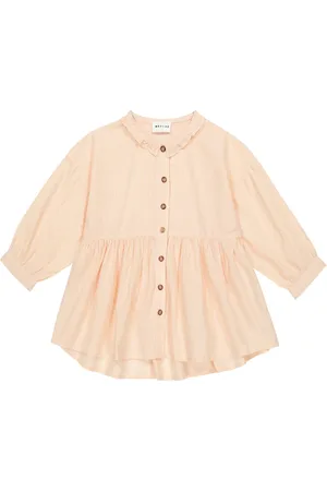MORLEY Camicia Paris in cotone a righe