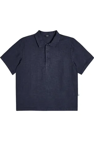 Il gufo Polo in lino