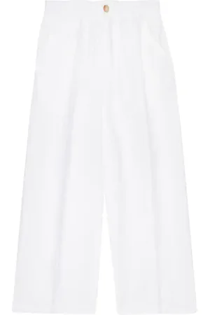 Ralph Lauren Pantaloni in lino