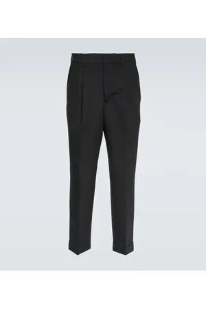 Ami Pantaloni tapered