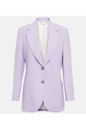 Victoria Beckham Blazer monopetto