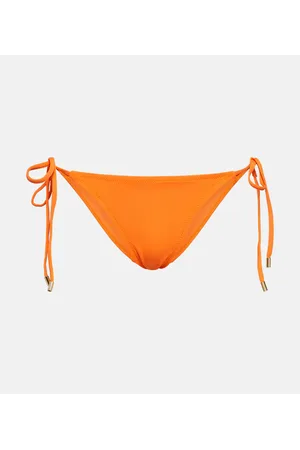 Melissa Odabash Slip bikini Mykonos