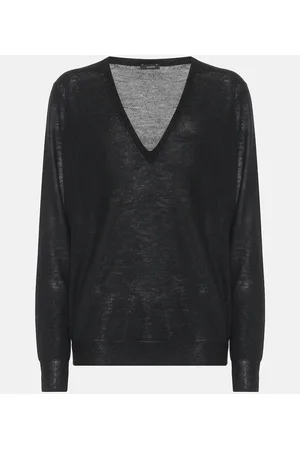 Joseph Pullover Cashair in cashmere