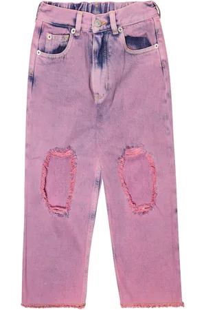 Maison Margiela Jeans distressed