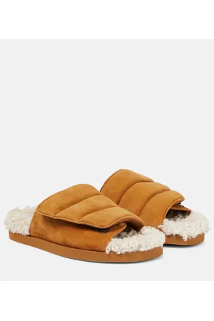 Gia Borghini Sandali Gia 3 in suede