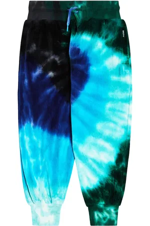 Molo Pantaloni sportivi Alvar in cotone
