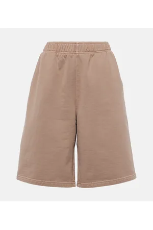 Prada Bermuda in cotone