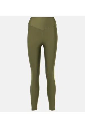 The Upside Leggings Beat a vita alta