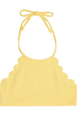Marysia Top bikini reversibile Mott