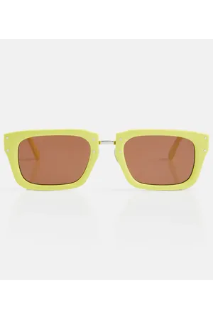 Jacquemus Occhiali da sole Soli