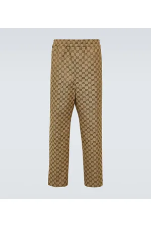 Pantaloni tuta gucci on sale uomo