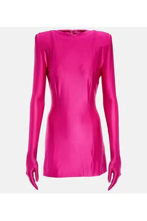 Vetements Miniabito Diva in jersey
