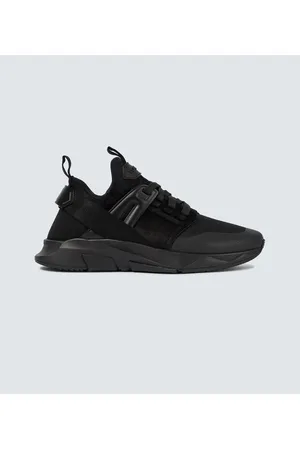 Tom Ford Sneakers Jago in mesh