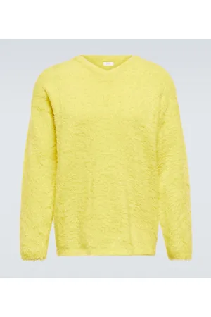 ERL Pullover spazzolato
