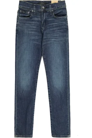 Ralph Lauren Jeans skinny The Eldridge