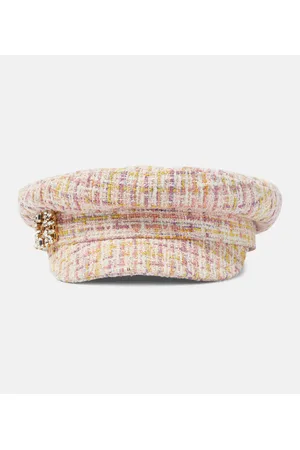 Roger Vivier Cappello in bouclé
