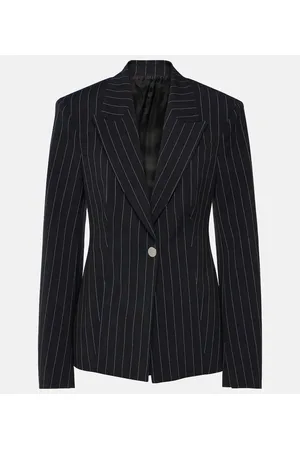 The Attico Blazer monopetto