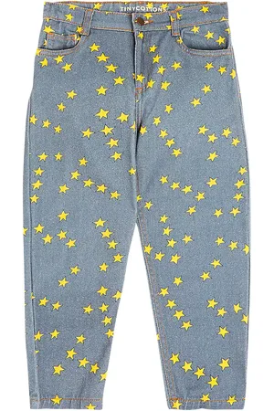 Tiny Cottons Jeans regular Tiny Stars