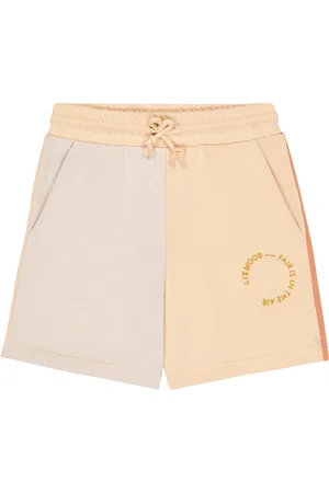 Liewood Shorts Gram in cotone