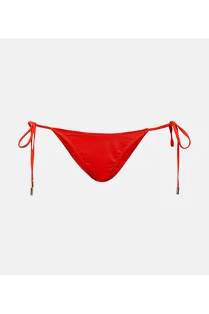 Melissa Odabash Slip bikini Marrakech a vita alta