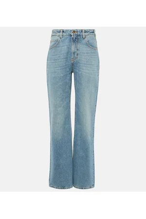 Chloé Chloé Jeans regular a vita alta