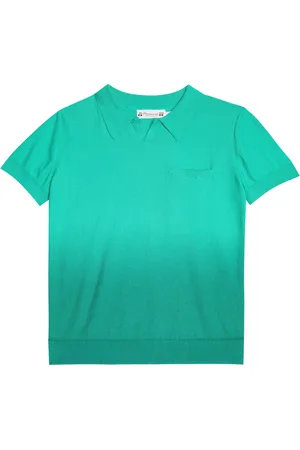 BONPOINT Polo Amri in cotone