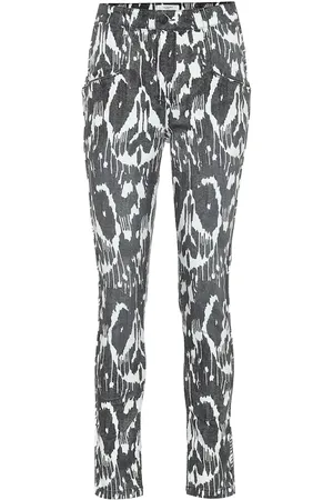 Marant Etoile Jeans skinny Jamie