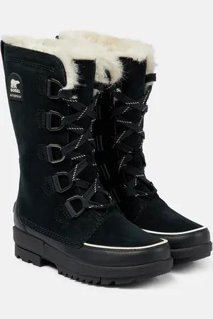 sorel Stivali doposcì Torino™ II Tall in suede