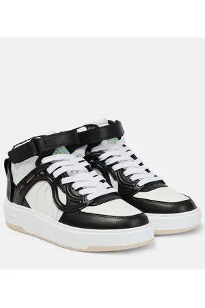 Stella McCartney Sneakers S-Wave 2 in similpelle
