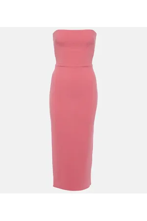 ALEX PERRY Abito midi