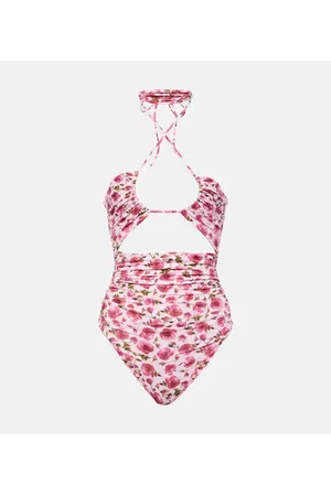 MAGDA BUTRYM Costume intero con cut-out
