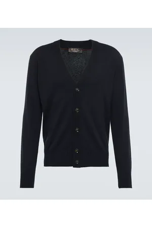 Loro Piana Cardigan in cashmere