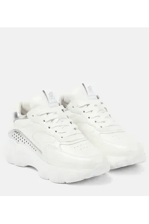 Hogan Sneakers Hyperactive in pelle