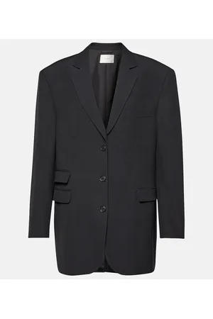 The Row Blazer Ule