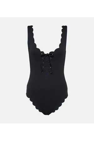 Marysia Costume intero Palm Springs Tie