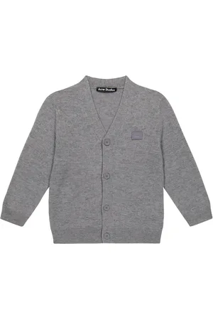 Acne Studios Cardigan in lana