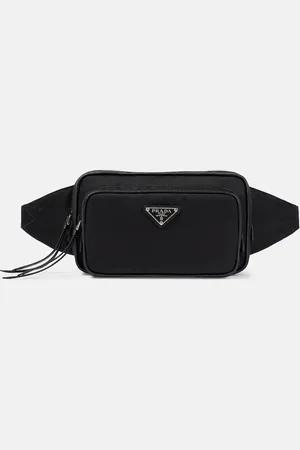 Prada Marsupio in Re-Nylon