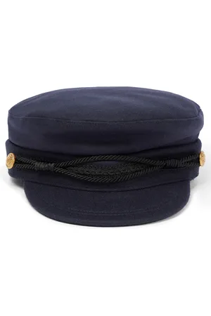BONPOINT Cappello baker boy Sail