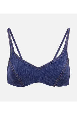 Karla Colletto Top bikini Indi