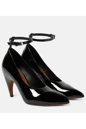 Alaïa Alaïa Pumps Shark in vernice