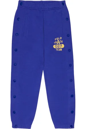 Ralph Lauren Pantaloni in misto cotone