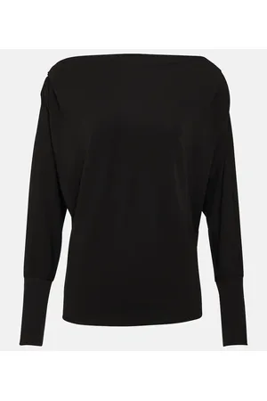 Velvet Top Bess in jersey