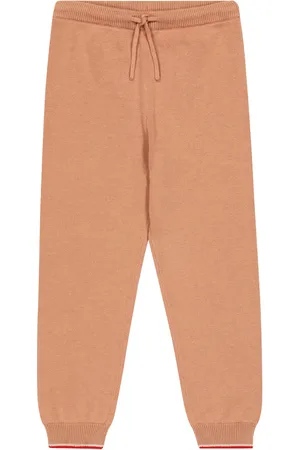 Liewood Pantaloni sportivi Kadoka in cotone