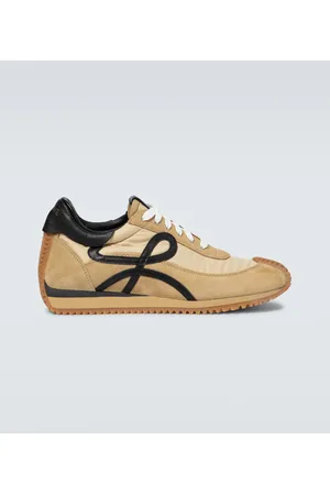 Loewe Sneakers Flow Runner