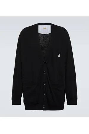 UNDERCOVER Cardigan in cotone