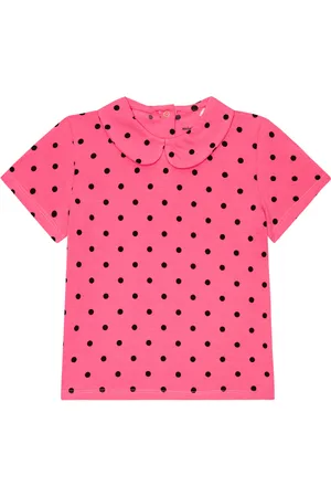 Mini Rodini Top a pois