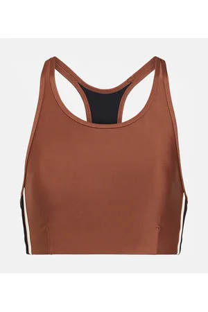 The Upside Top sportivo Hustle Linda